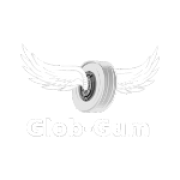 Glob-gum